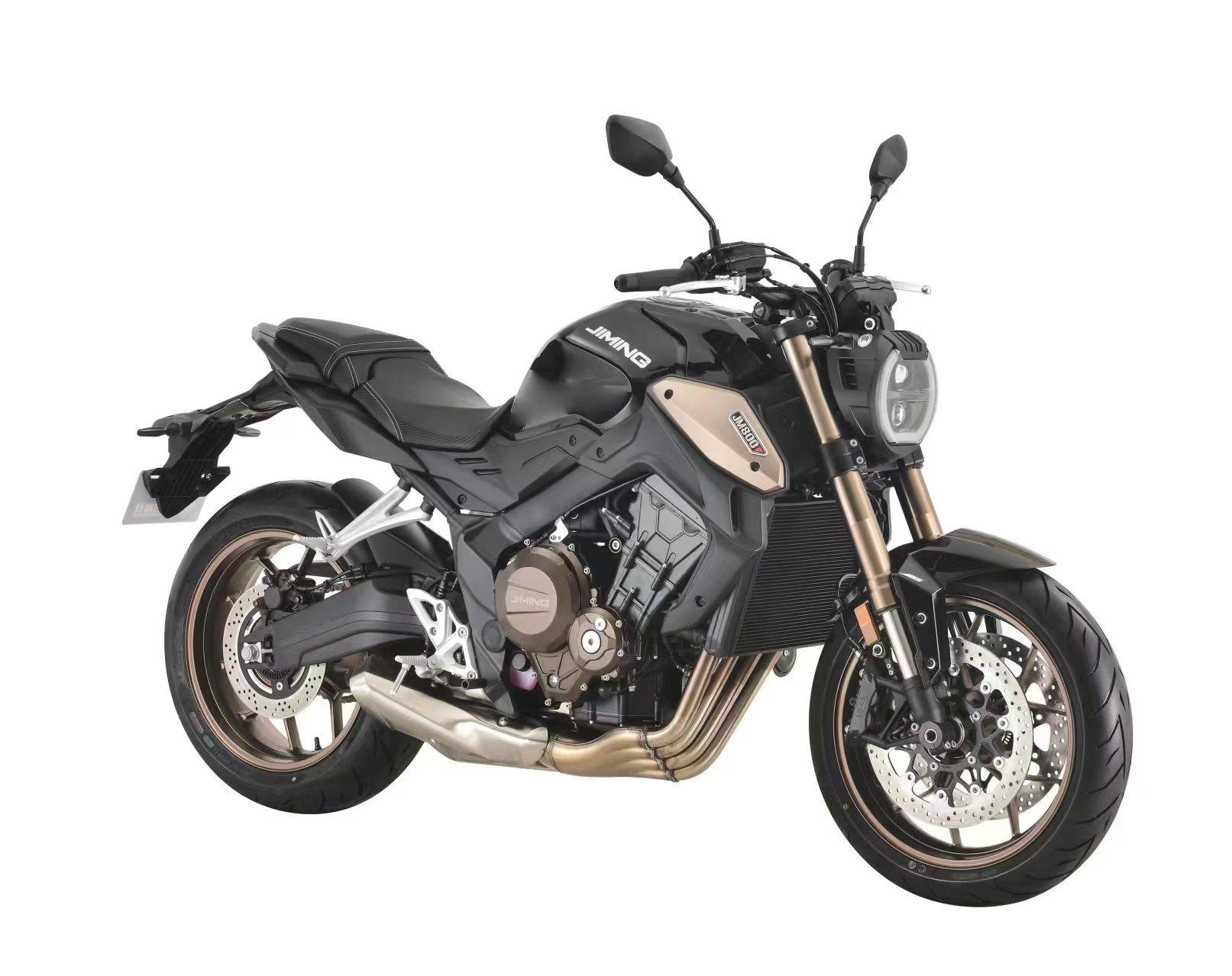 全新吉铭JM800摩托车复古四缸街车重机水冷大排量巡航长途摩旅车,淘宝优惠券,粉丝福利购,淘宝优惠卷