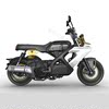 0 interest Zongshen Cube 150 motorcycle without gear