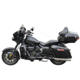 Weiqing 800 Prince Motorcycle Glide can be registered
