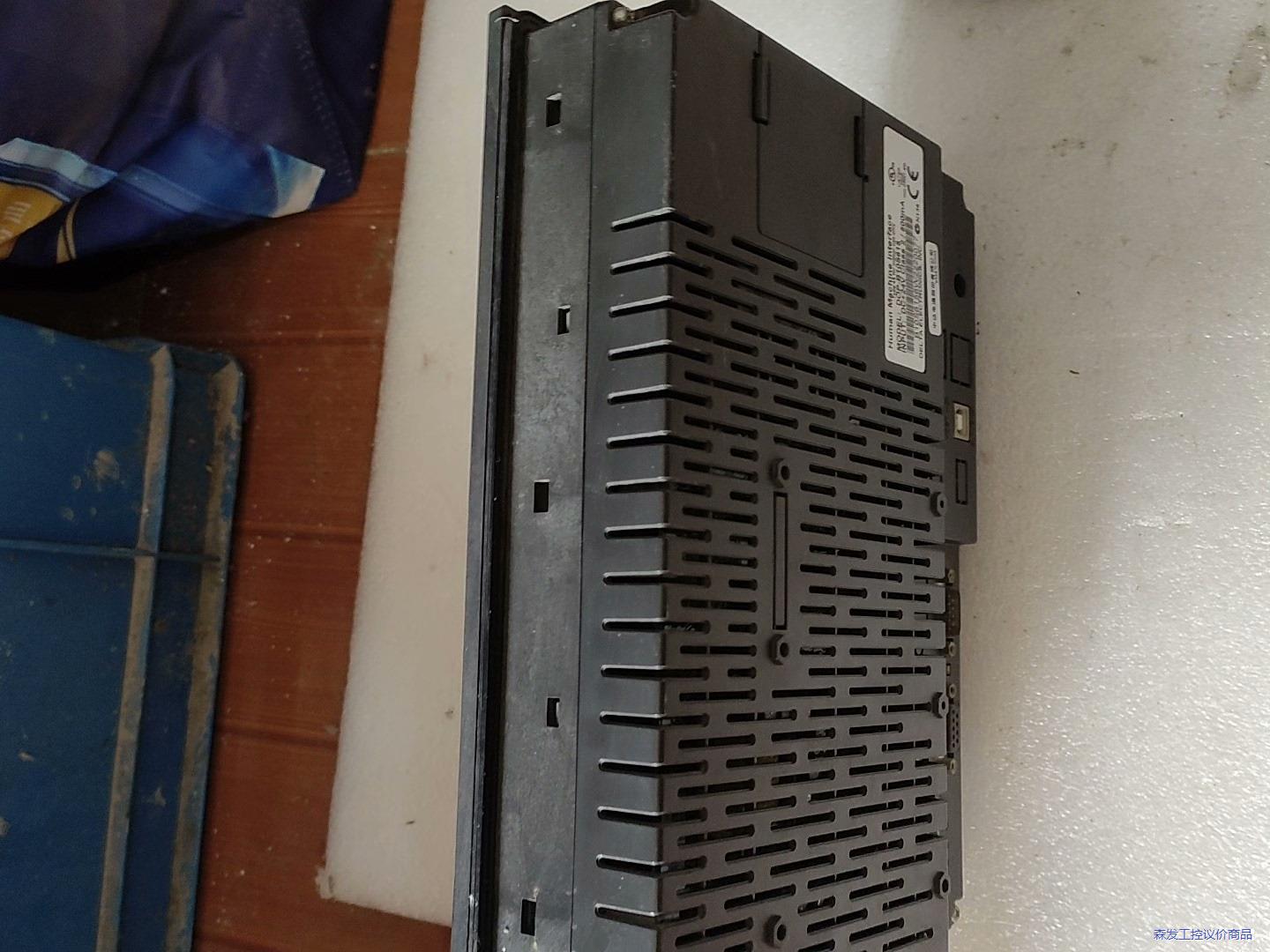 台达DOP-B10S615议价商品 - 图3