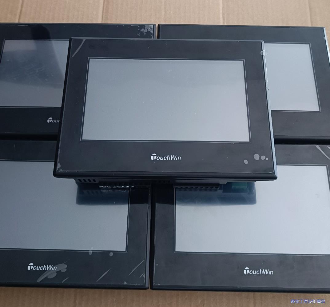 信捷ZG3-30RT-7，5只，工程没用上，原膜还在成色9.议价商品 - 图0