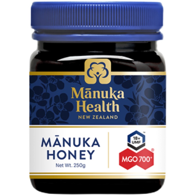 新西兰manuka health 蜜纽康MGO950+特高指数麦卢卡蜂蜜 胃部不适