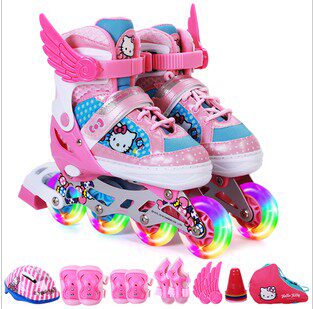 skating shoes for 5 year old