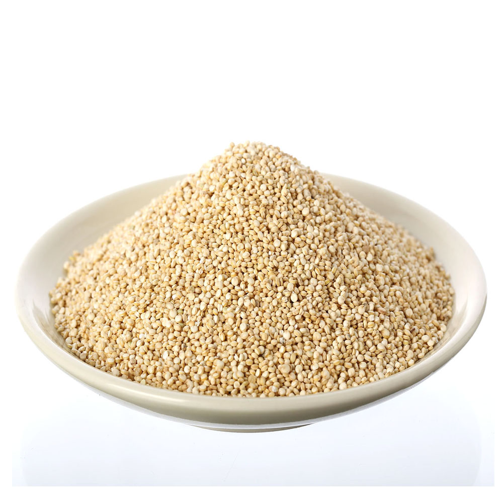 天藜藜麦米 白藜米 黎麦 孕妇宝宝粗粮儿童辅食