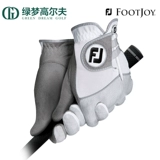 Footjoy Golf Glove Men's FJ Raiprip High Grip, дождливый день, выделенный одиночный не -славитный перчаток