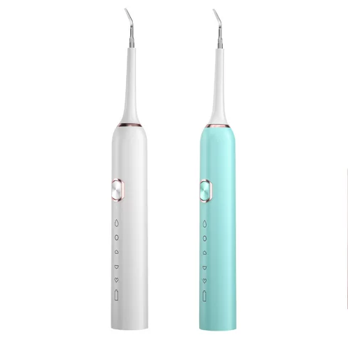 AI Man Ultrasonic Cleanser Home Cant Stone Удаление Чистое зуб грязь Daintication Dental Parke Artfact