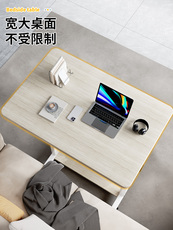 Тумбочки 床边桌可移动小桌子卧室家用简约学生书桌简易升降宿舍懒人电脑桌 King Cham