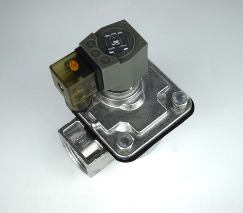 直角脉冲阀1寸DMF-Z-25P SMF RMF-Z-20P RMF-Z-25P电磁脉冲阀DCF - 图2