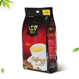 Оригинальный Вьетнам импортирован Central Plains G7 Speed ​​Coffee Three -In Coffee 1600G100 Установлена ​​китайская международная версия