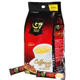 Оригинальный Вьетнам импортирован Central Plains G7 Speed ​​Coffee Three -In Coffee 1600G100 Установлена ​​китайская международная версия