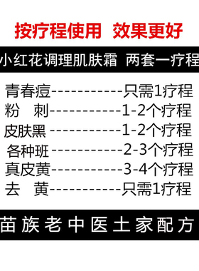 护肤品效果好老顾客推荐