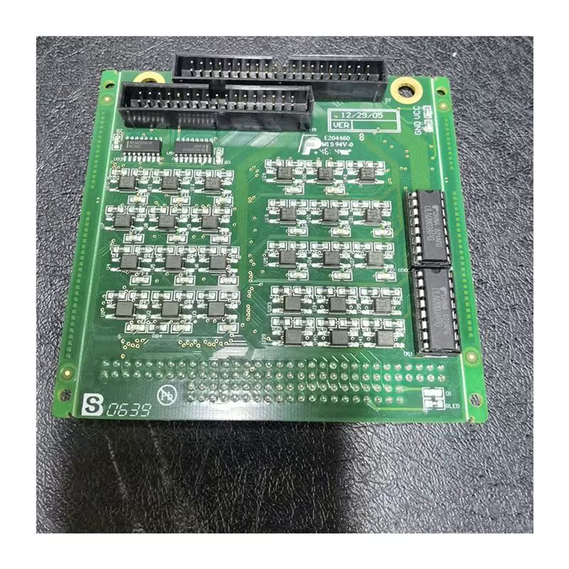 现货实价,主板 PC680 0104-8191-图3