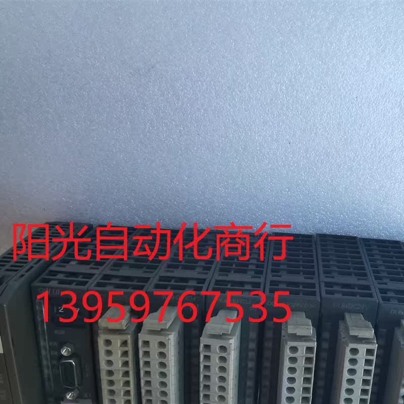 西门子模块331-2BA10 FC2-GW-DP01-图0