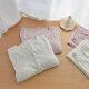 Pure lust sea salt creams knitted pajamas ຝ້າຍທີ່ມີ pads ເຕົ້ານົມ