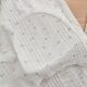 Pure lust sea salt creams knitted pajamas ຝ້າຍທີ່ມີ pads ເຕົ້ານົມ