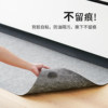 Kitchen disposable floor mat monthly disposable kitchen oil-proof anti-slip dirty entry door bathroom toilet absorbent foot mat blanket