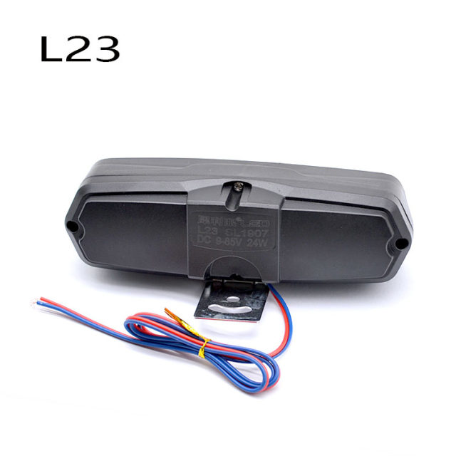 Genuine Sharp Eye Electric Vehicle Headlight Stone Barrier