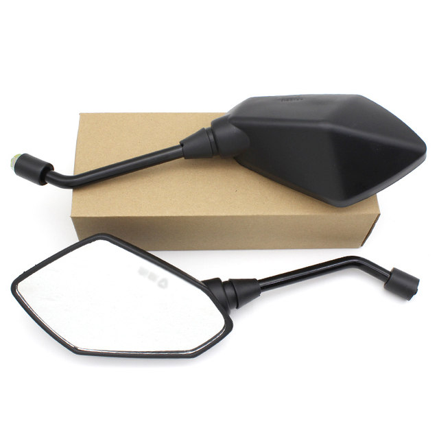 Electric vehicle rearview mirror King Kong reflector Hao Zhi Rui Yu Rui Ying Lu Cheng Universal 8 wire convex mirror