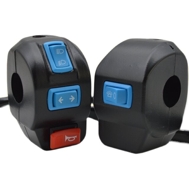 Tricycle switch assembly horn switch Ni's