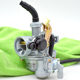 Curved beam car dy100pz19 carburetor