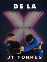 Vidéo denseignement du jiu-jitsu brésilien JT torres de la X gi lutte BJJ judo MMA tutoriel DVD