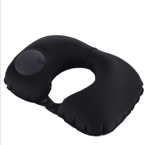 Надувная подушка, самолет для путешествий для кемпинга, комплект, 3 предмета