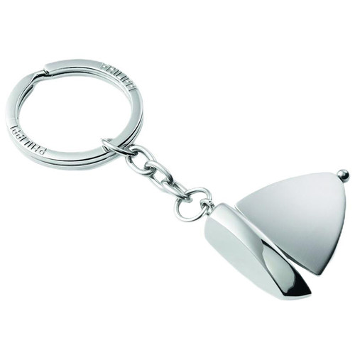 德国philippi一帆风顺钥匙扣高级感精致帆船挂件 生日礼物送男生 - 图3