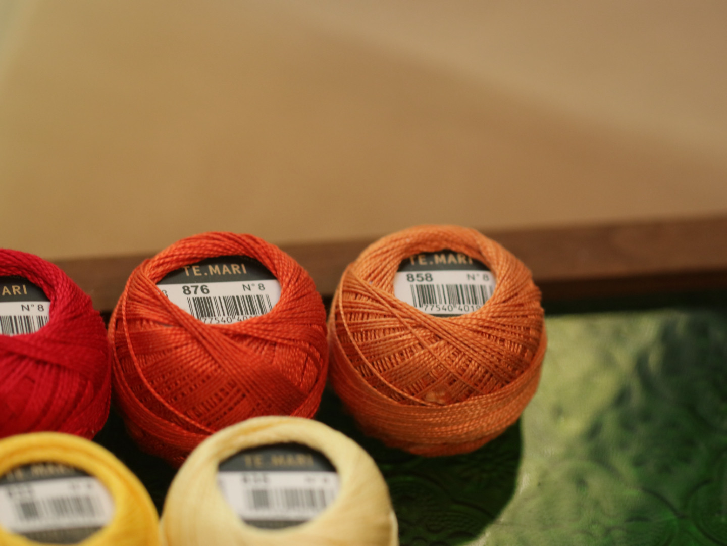 芸鞠社手鞠线 团作配色 福禄娃配套葫芦手鞠材料,淘宝优惠券,粉丝福利购,淘宝优惠卷