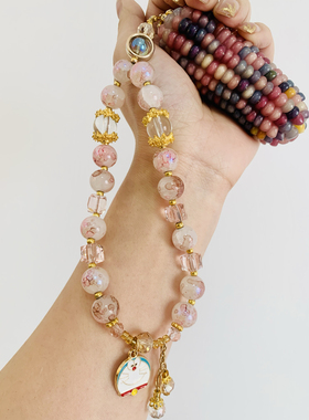 手中有米，文玩玉米私人定制