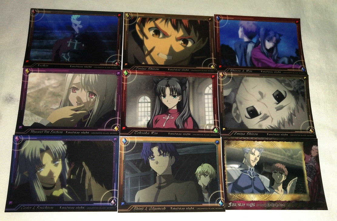 Ubw远坂凛 新人首单立减十元 21年7月 淘宝海外