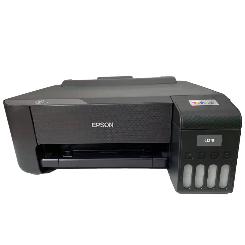 epson爱普生L1218/L1259/1118/1119家用办公彩色墨仓式连供打印机 - 图3