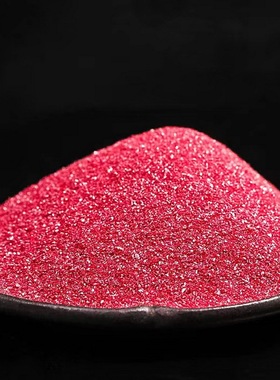 紫金砂原矿散装朱砂粉