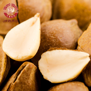 新疆特产小银杏400g