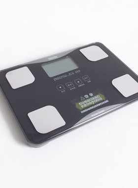 日本百利Tanita体重秤体脂秤