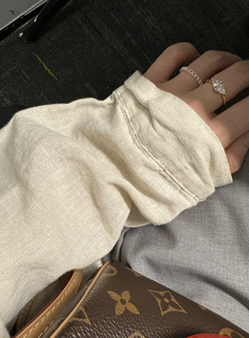 925银戒指女韩版锆石金色戒指轻奢高级感潮流高智感戒指