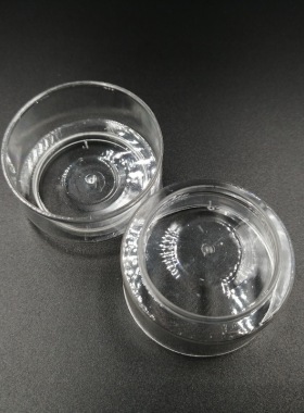 TealightPlasticCupWax4hour