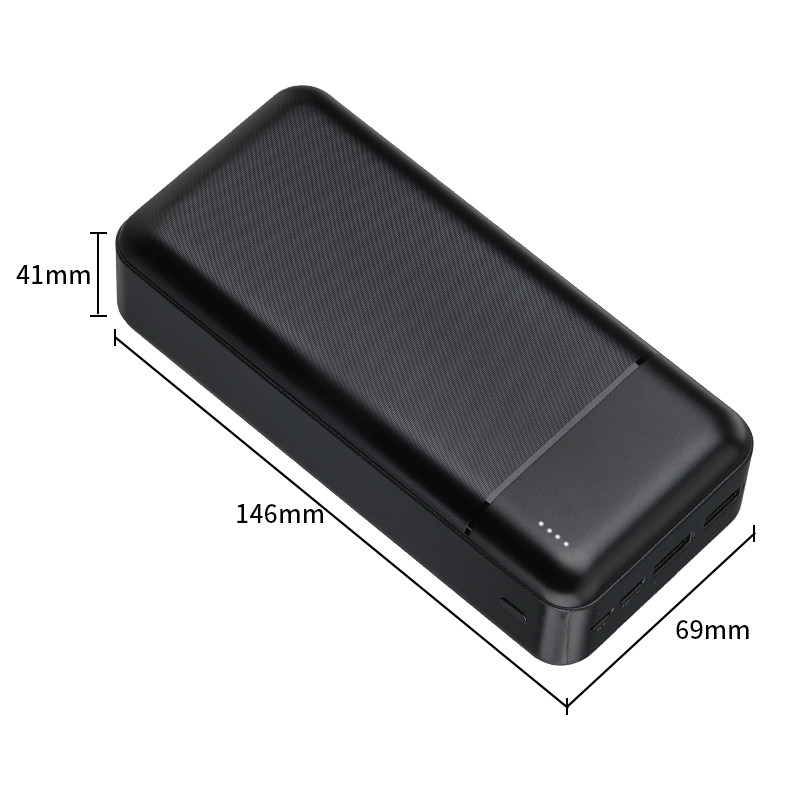 30000毫安大容量防休眠不关机充电宝5V2A小电流持续供电移动电源,淘宝优惠券,粉丝福利购,淘宝优惠卷