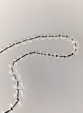 九0117韩国东大门项链vase-8409788韩版新潮可爱流行冬季炸街正品