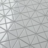 Nordic All -round Белый кирпичный треугольник