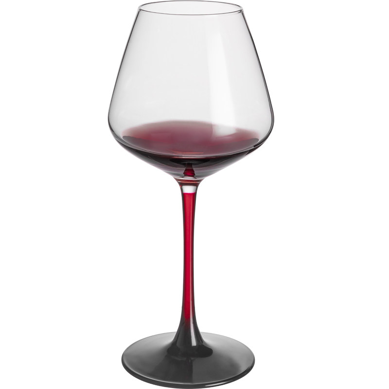 青苹果高颜值家用红酒杯欧式无铅水晶玻璃葡萄高脚杯子勃艮第套装,淘宝优惠券,粉丝福利购,淘宝优惠卷