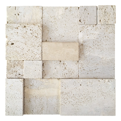 Мраморная трехмерная мозаика, в 3d формате, ископаемые, с печатью вашего логотипа