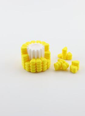 打印摆件解压益智玩具3d打印玩具