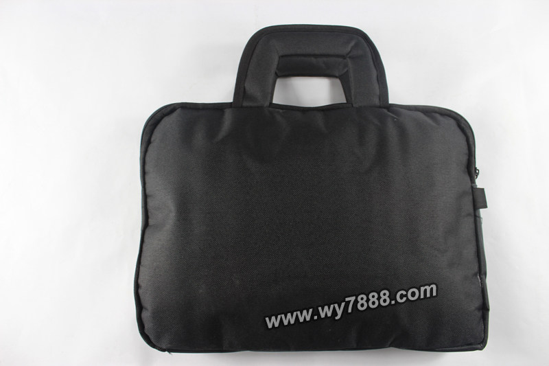 高档牛津公文包 文件包 笔记本电脑包 资料袋商务礼品包 可定制,淘宝优惠券,粉丝福利购,淘宝优惠卷