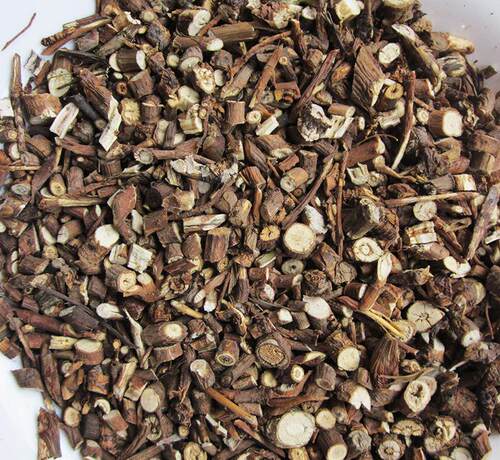 柴胡根 500g克包邮 正品中药材大柴胡 北柴胡 黑柴胡 - 图1