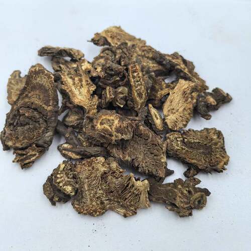 羌活 正品中药材 500g克110元包邮 蚕羌、川羌活、竹节羌_虎窝淘
