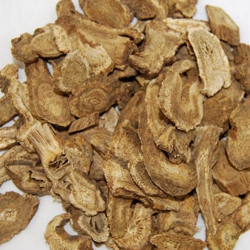 广木香 3斤包邮 云木香 川木香 生木香 中草药材 500g克13元