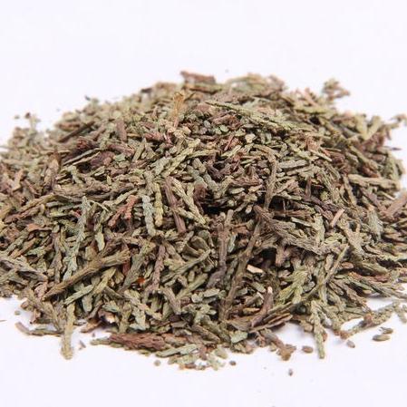 侧柏叶拍5件包邮柏树叶柏叶扁柏叶 500g克中药材供应_虎窝淘
