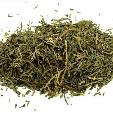侧柏叶拍5件包邮柏树叶柏叶扁柏叶 500g克中药材供应_虎窝淘