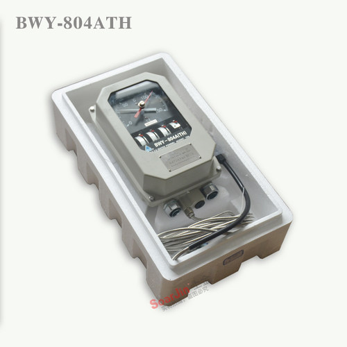 蓝山牌BWY-803ATH变压器温度计WTYK-803AG(TH)改进型油面杭州华立 - 图2