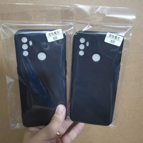 适用OPPO K15Pro+ A6C A6SPro 真我Neo8 Reno15C直边磨砂黑Findx9SPro X9Ultra精孔A6i简优一加Turbo6手机壳 - 图1